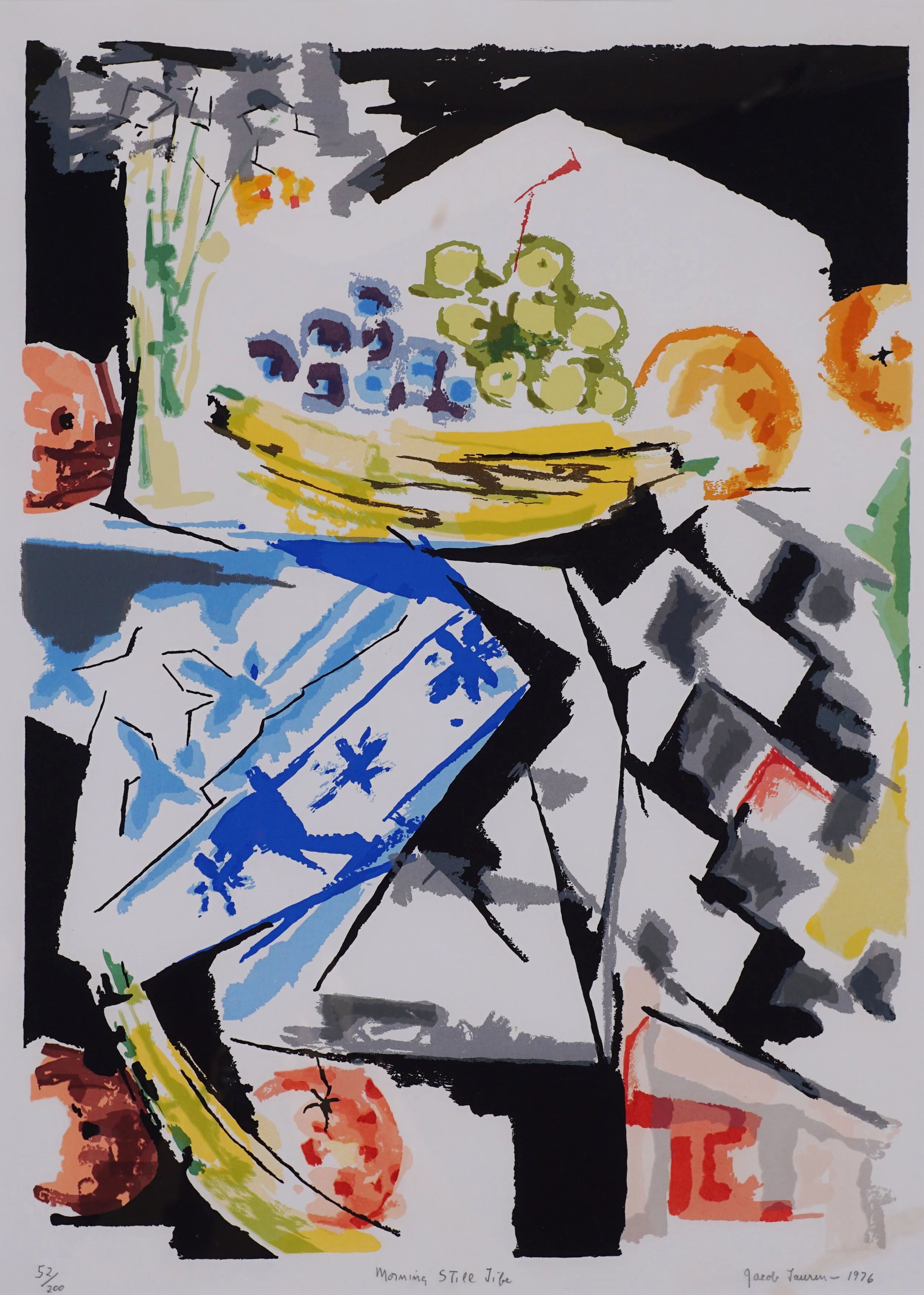 Andy Warhol / Friends & Frenemies: Prints from the Cochran
